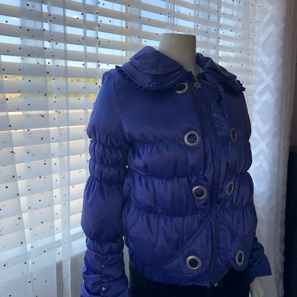 Winter Coat
